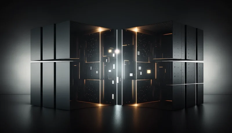 Machine learning model