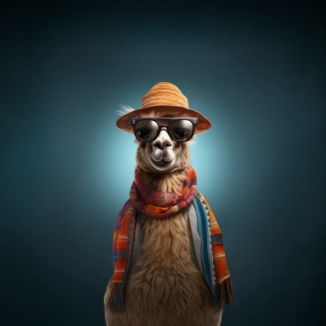 LLaMA